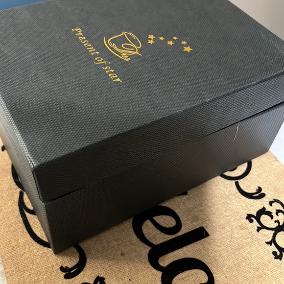 Gift set - coffee / tea cup with lid and stirring spoon by DUO - Picture 6 of 7